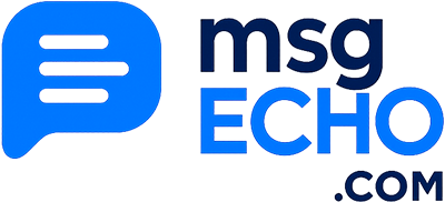 Logo msgEcho